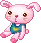 funny bunny