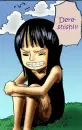 Nico Robin