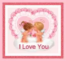Valentines Angels