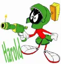 Harold