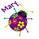 Mary