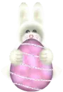 Easter bunny