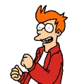 Futurama -- Fry