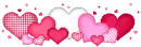 hearts