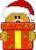 Christmas bear