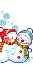 winter love