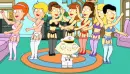 Family guy -- sexy part