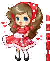 be my valentine