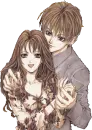 lovely cuple