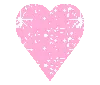 pink heart
