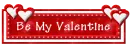 Be My Valentine