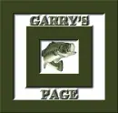 Garry's Page bass 