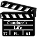 Candace's life