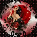 rose girl