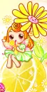 lemon girl