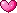 pink heart