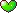 green heart