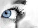 blue eye 