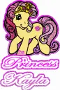 Princess Kayla