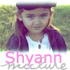 Shyann McClure