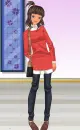 beautiful girl