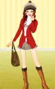 beautiful girl