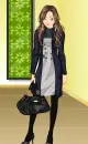 beautiful girl