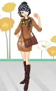 beautiful girl