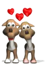 luv dogs