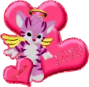 kitty valentine