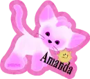Amanda