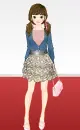 beautiful girl