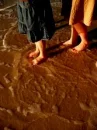 Feet