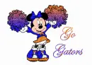 Go Gators