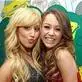 Ashley And Miley