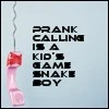prank calling