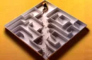 Clever mouse