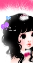 lovely princess
