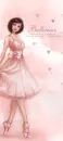ballerina