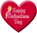 Happy Valentines day