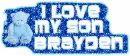 Brayden