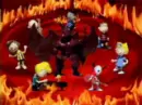 Robot Chicken
