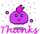 Thanks