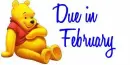Due in February