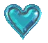 Blue Heart
