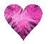 Pink heart