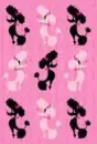 pink poodles