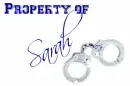 Property of Sarah
