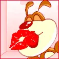 kiss