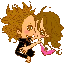 kiss